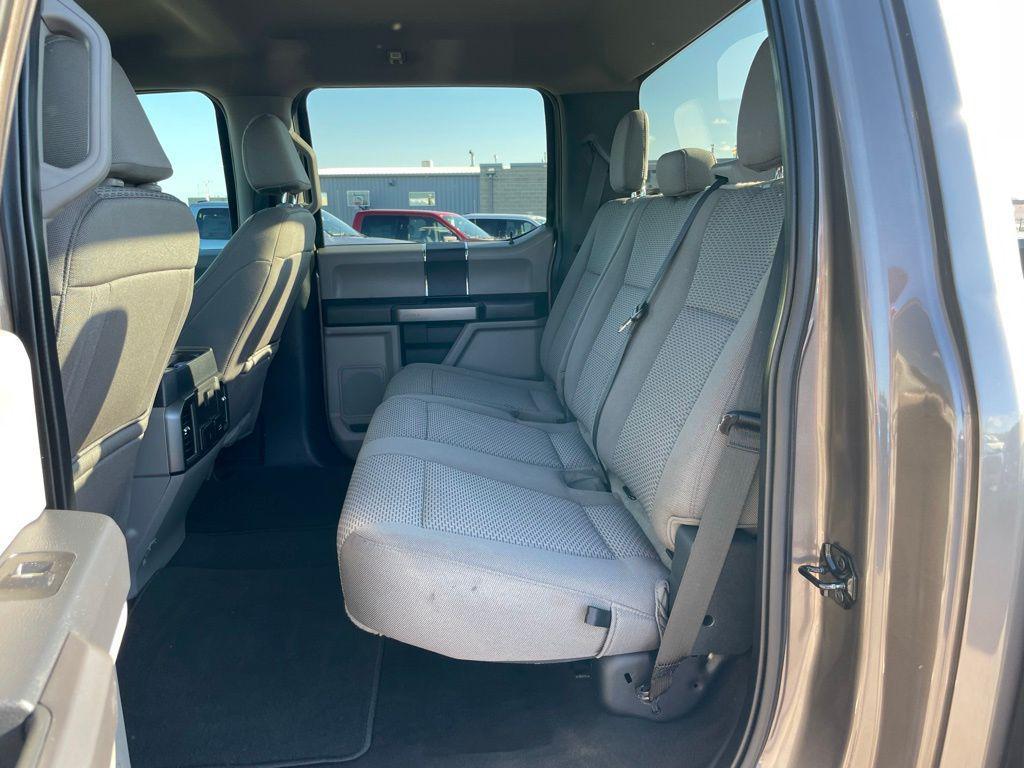 used 2022 Ford F-350 car, priced at $57,993