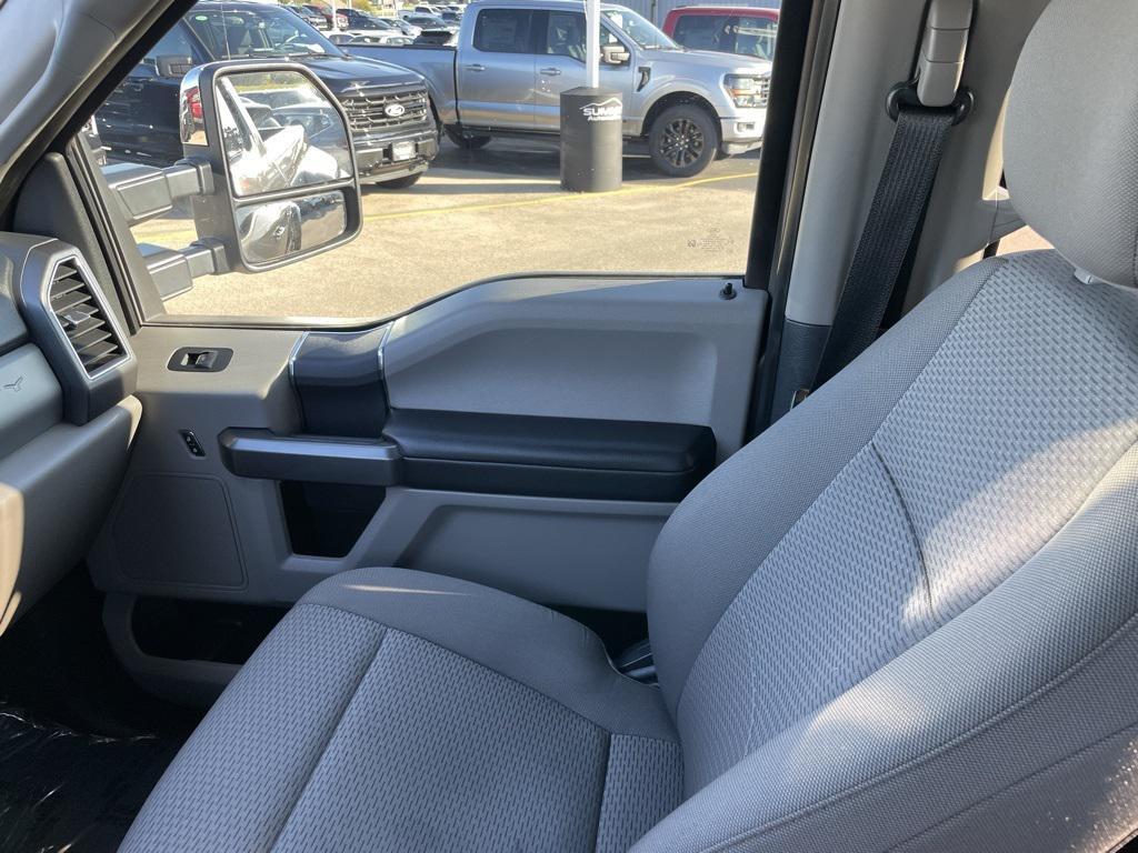 used 2022 Ford F-350 car, priced at $59,991