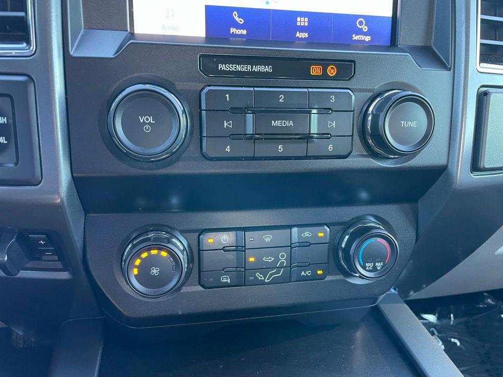 used 2022 Ford F-350 car, priced at $57,993