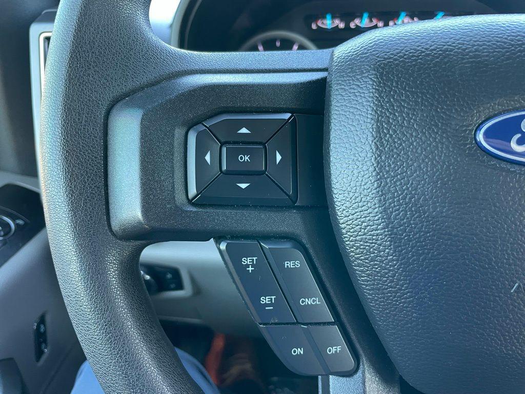 used 2022 Ford F-350 car, priced at $57,993