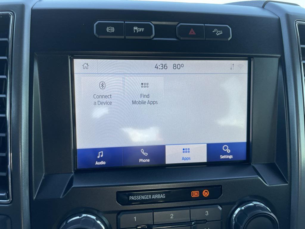 used 2022 Ford F-350 car, priced at $59,991