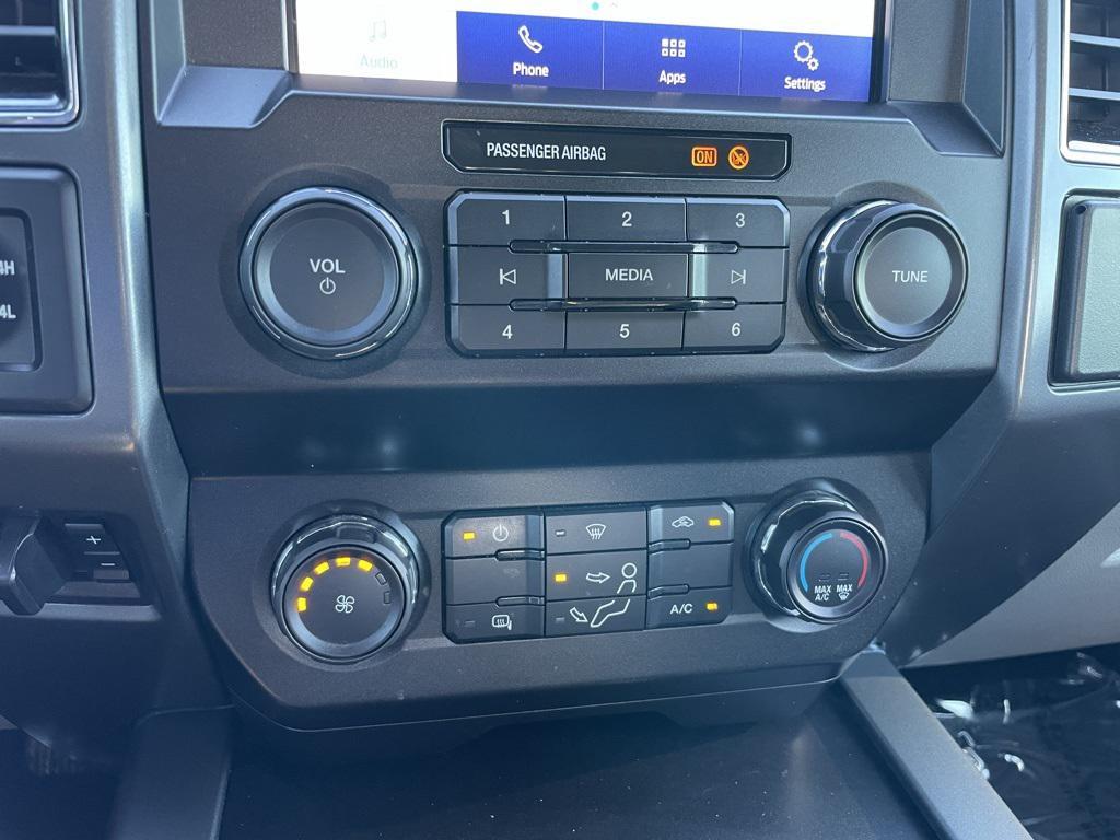 used 2022 Ford F-350 car, priced at $59,991