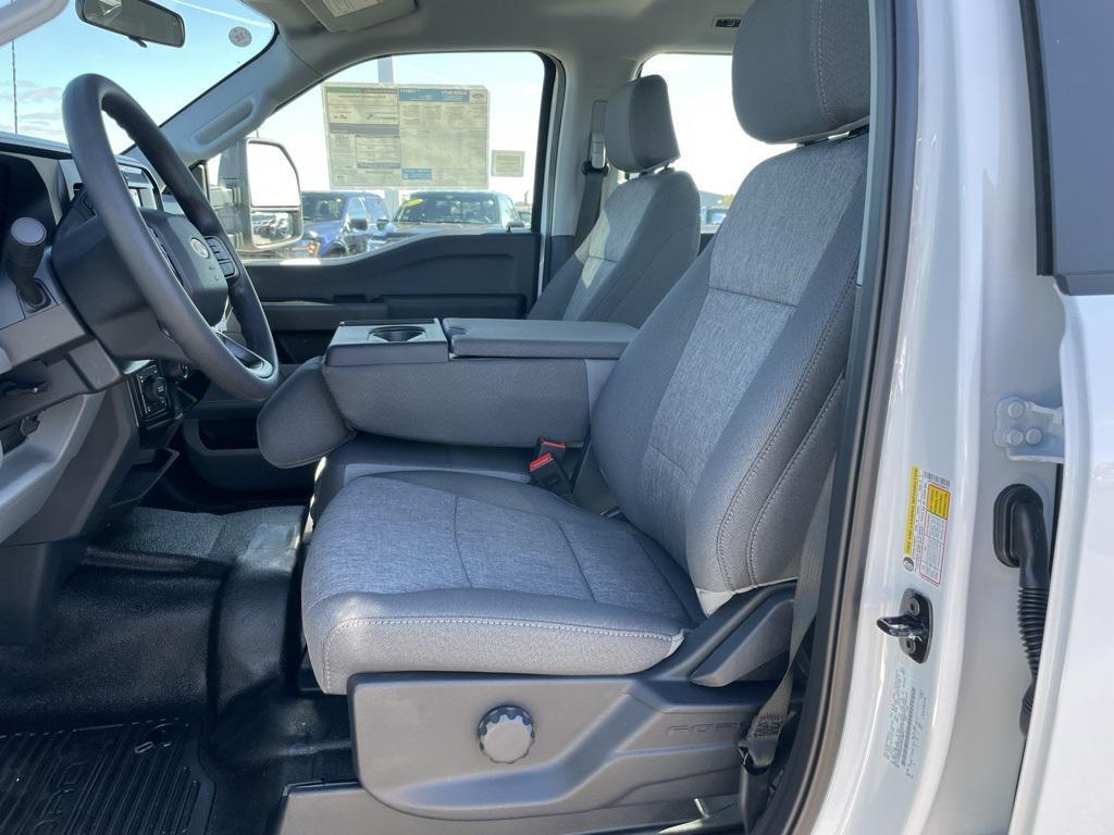 new 2026 Ford F-250 car, priced at $57,800