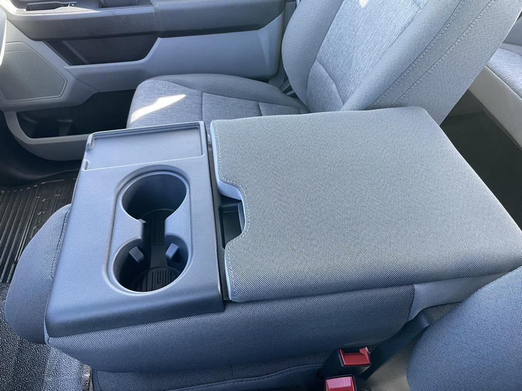 new 2026 Ford F-250 car, priced at $57,800