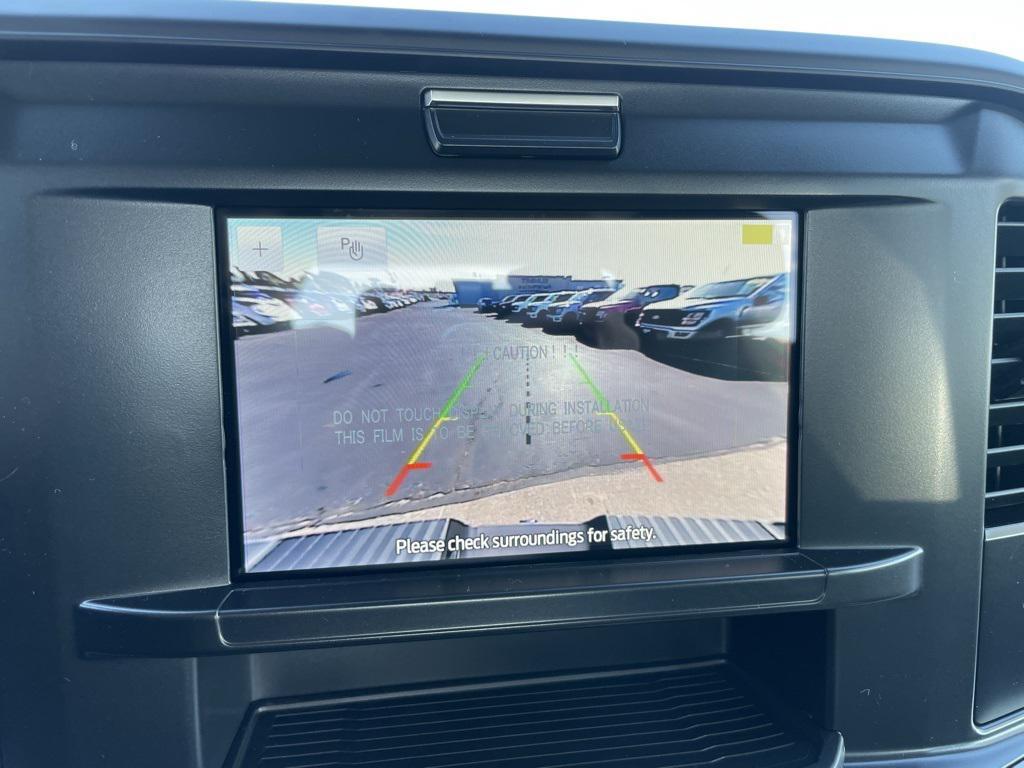 new 2026 Ford F-250 car, priced at $57,800