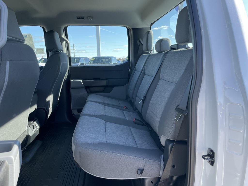 new 2026 Ford F-250 car, priced at $57,800