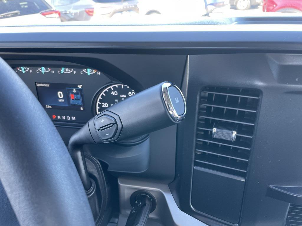 new 2026 Ford F-250 car, priced at $57,800