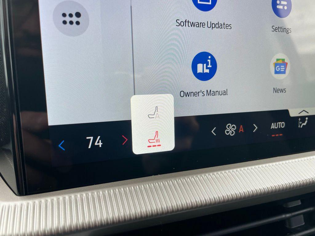 new 2026 Ford Explorer car, priced at $38,806