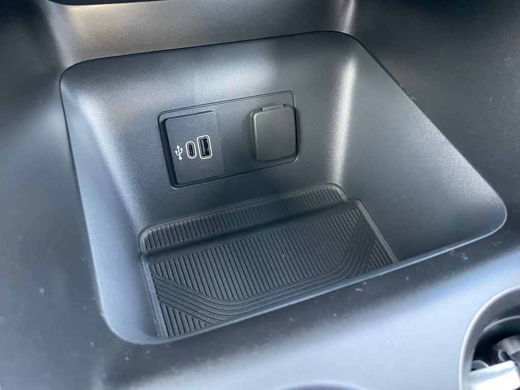 new 2026 Ford Explorer car, priced at $42,473