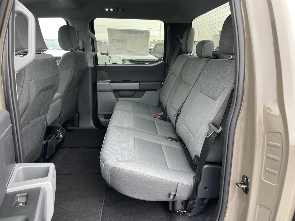 new 2026 Ford F-150 car, priced at $53,024