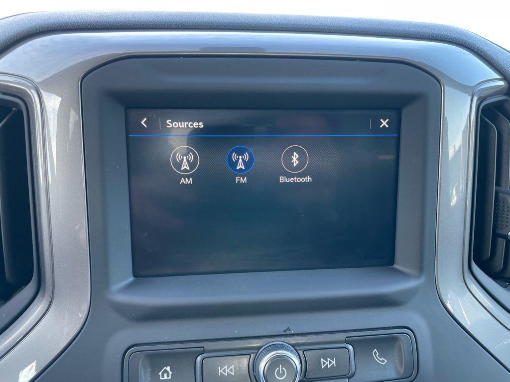 used 2023 GMC Sierra 2500 car, priced at $43,999