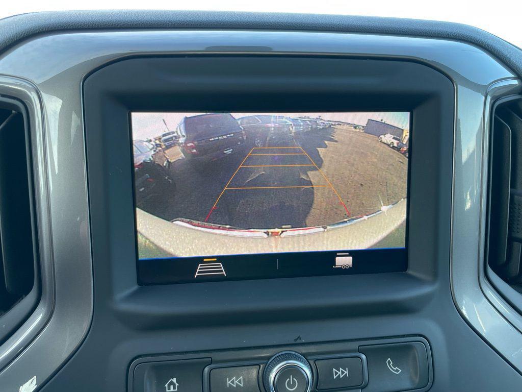 used 2023 GMC Sierra 2500 car, priced at $43,999