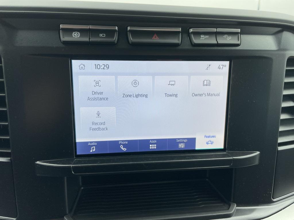 used 2024 Ford F-250 car, priced at $61,991