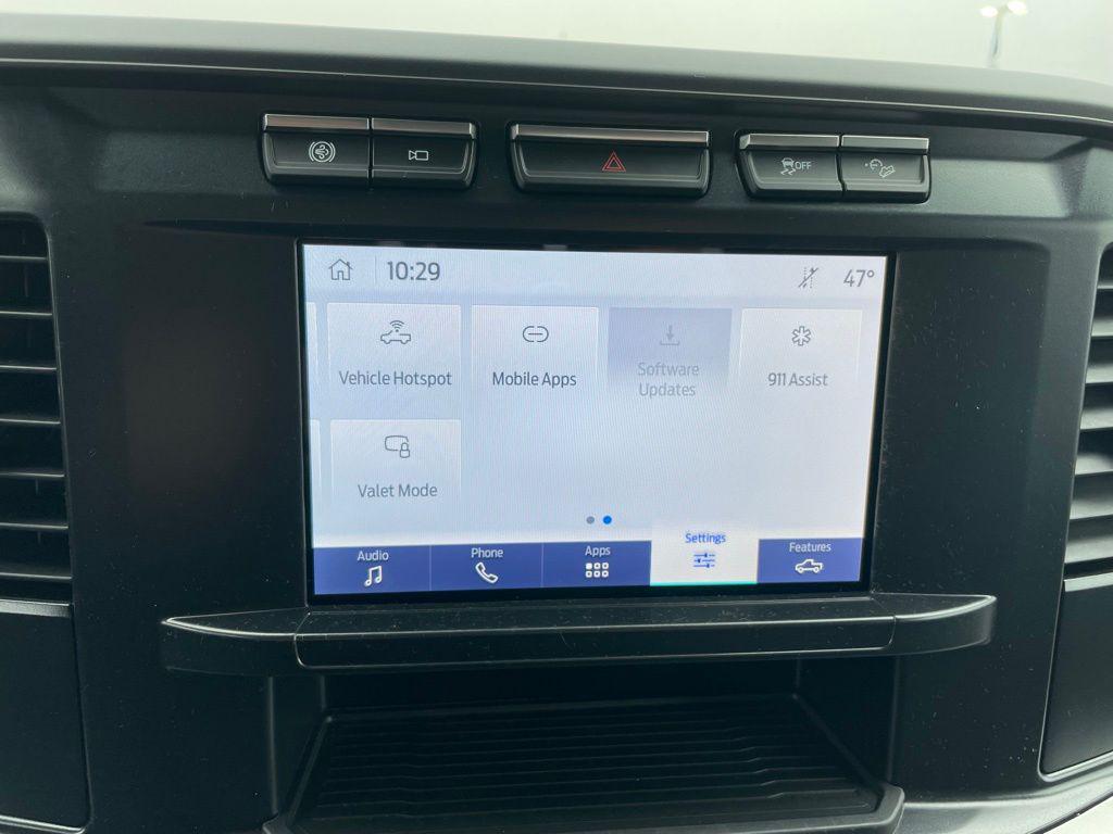 used 2024 Ford F-250 car, priced at $61,492