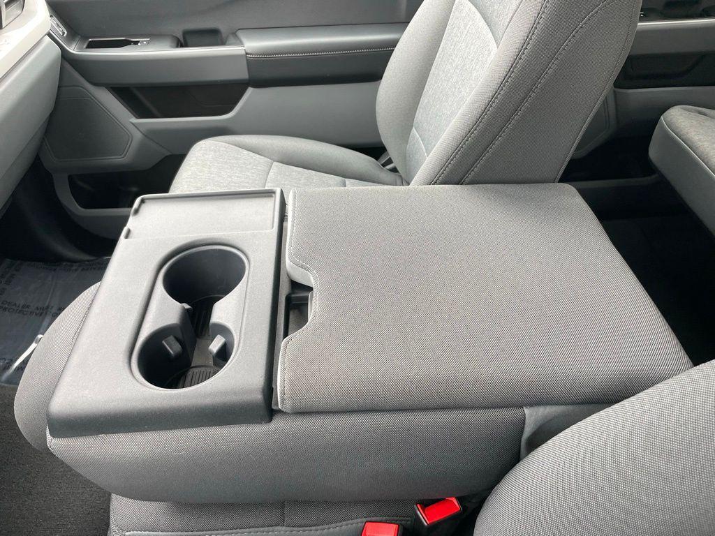 used 2024 Ford F-250 car, priced at $61,492