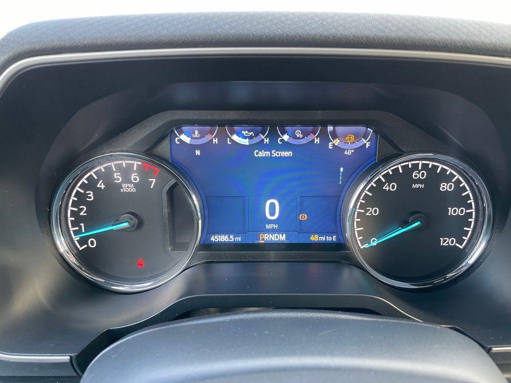 used 2022 Ford F-150 car, priced at $36,491