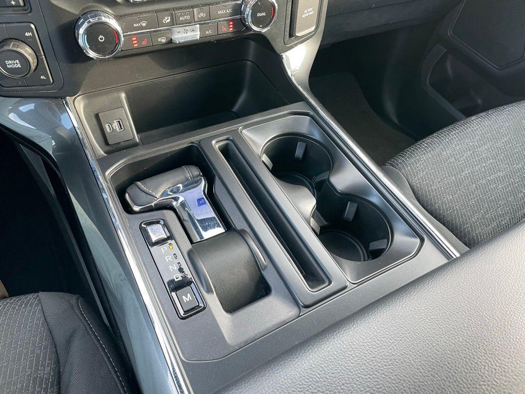used 2022 Ford F-150 car, priced at $36,491