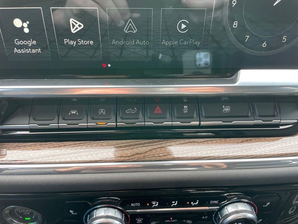 used 2024 GMC Sierra 1500 car, priced at $41,991