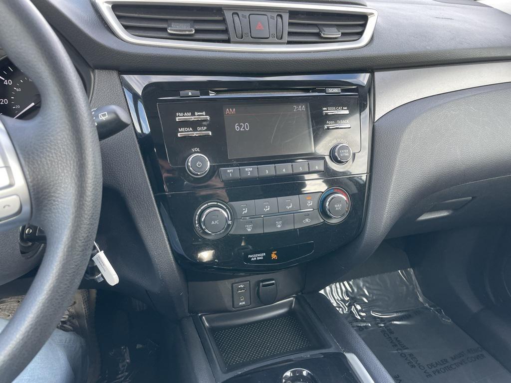 used 2016 Nissan Rogue car, priced at $13,999