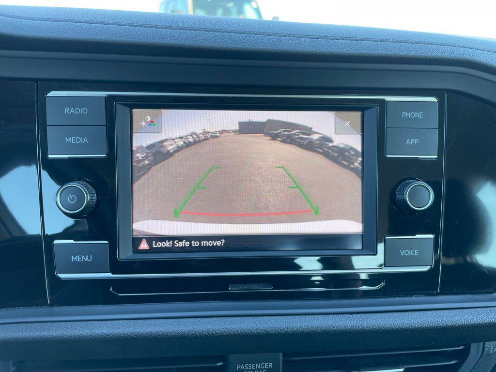 used 2024 Volkswagen Jetta car, priced at $17,999