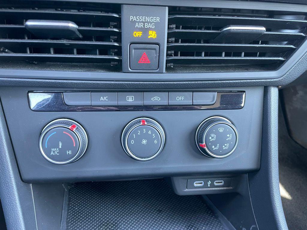 used 2024 Volkswagen Jetta car, priced at $17,999