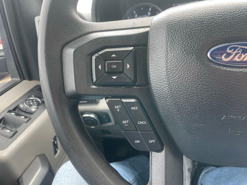 used 2020 Ford F-250 car, priced at $46,486
