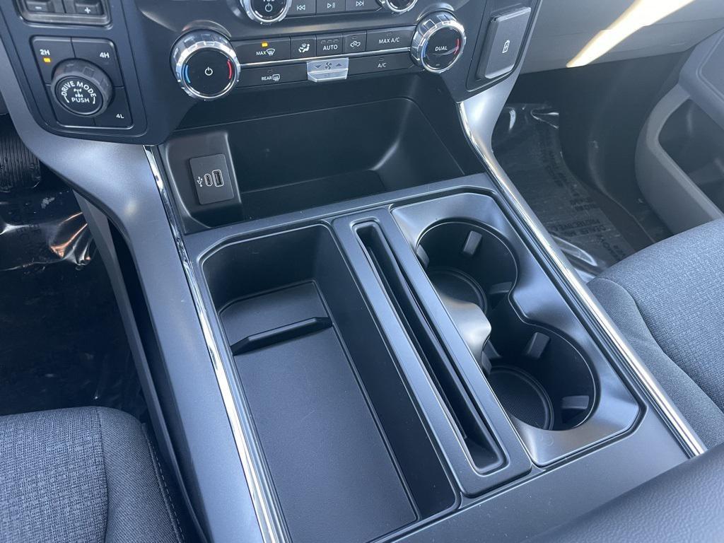 new 2026 Ford F-150 car, priced at $59,670