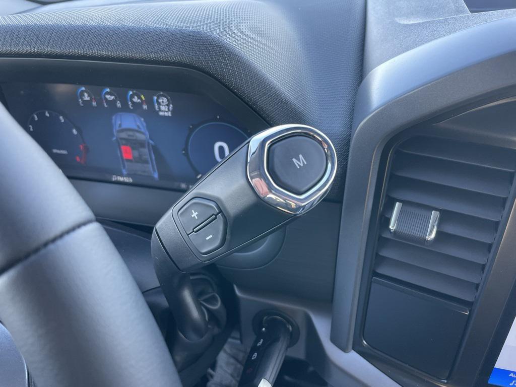 new 2026 Ford F-150 car, priced at $59,670