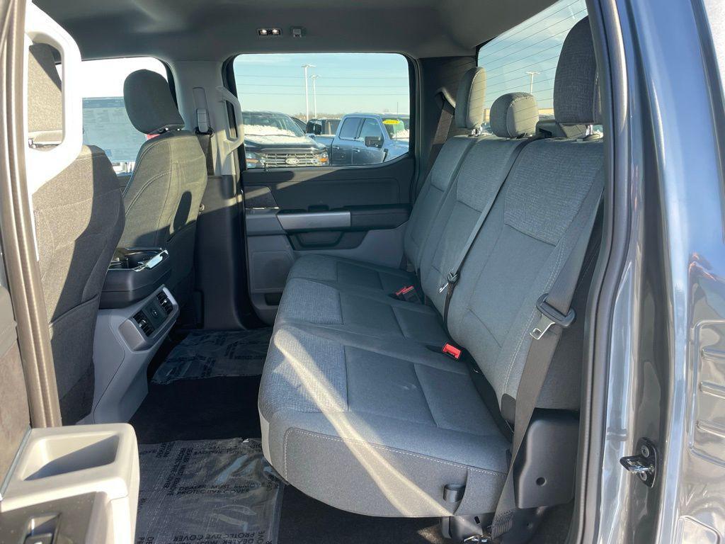new 2026 Ford F-150 car, priced at $59,170
