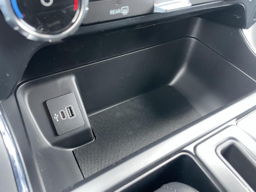 new 2026 Ford F-150 car, priced at $54,625