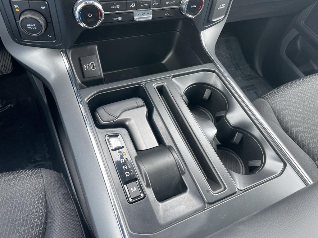 new 2026 Ford F-150 car, priced at $54,625