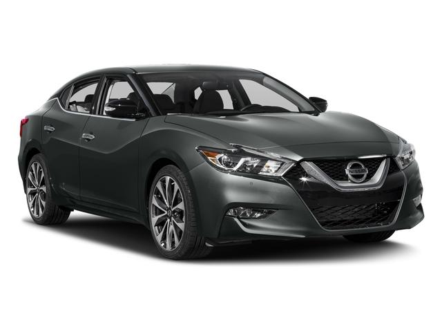used 2017 Nissan Maxima car