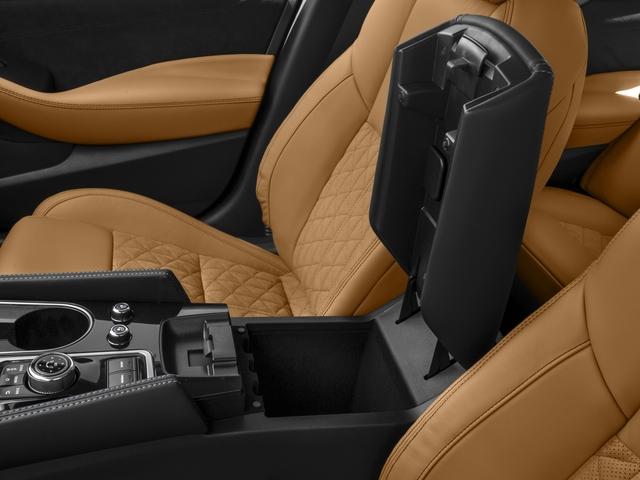 used 2017 Nissan Maxima car