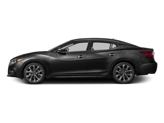 used 2017 Nissan Maxima car