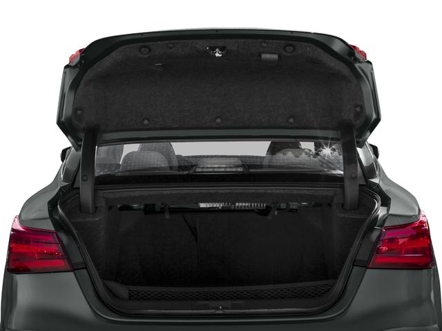 used 2017 Nissan Maxima car