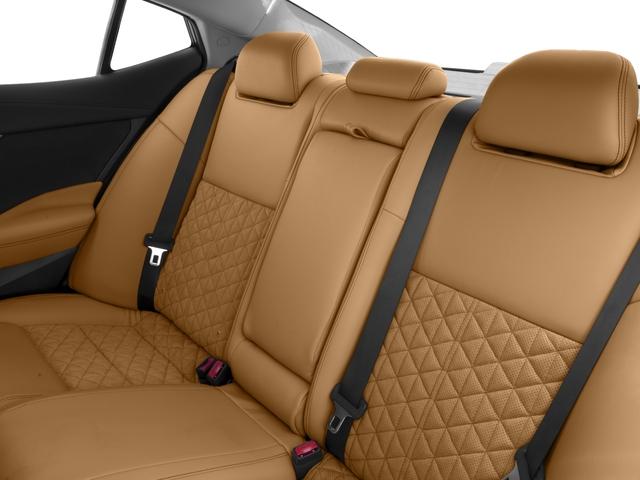 used 2017 Nissan Maxima car