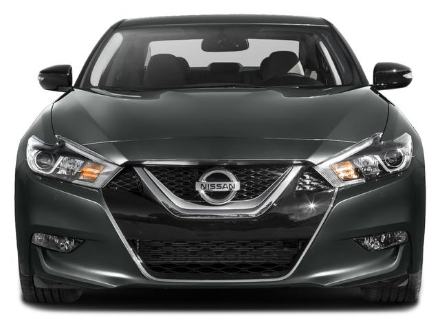 used 2017 Nissan Maxima car