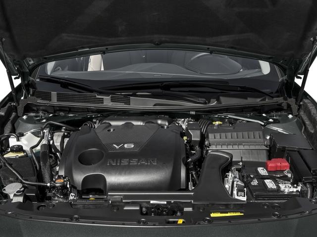 used 2017 Nissan Maxima car