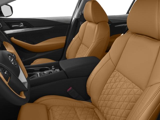 used 2017 Nissan Maxima car