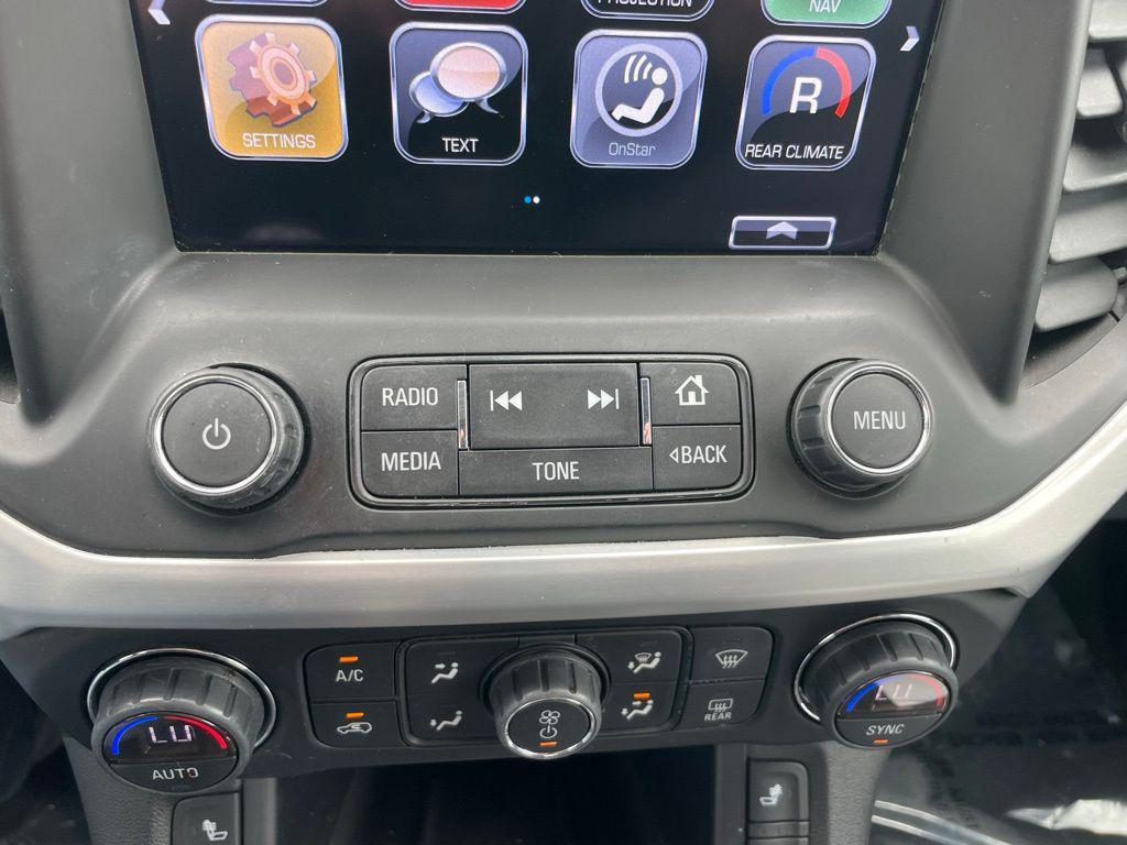 used 2018 GMC Acadia car, priced at $20,486