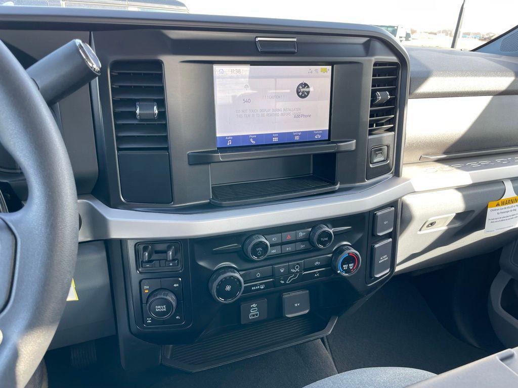 new 2026 Ford F-250 car, priced at $53,006