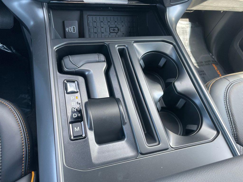 new 2026 Ford F-150 car, priced at $72,190