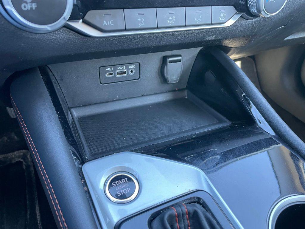 used 2024 Nissan Altima car, priced at $19,999