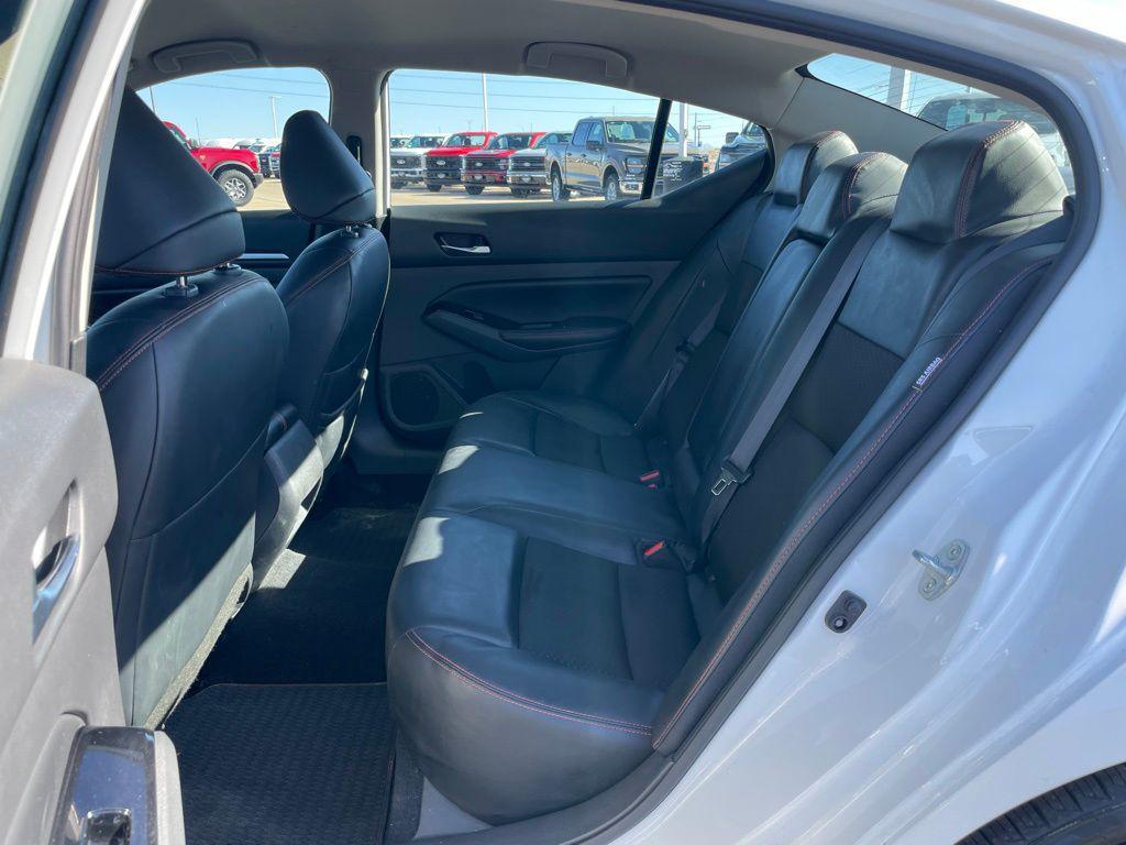 used 2024 Nissan Altima car, priced at $19,999