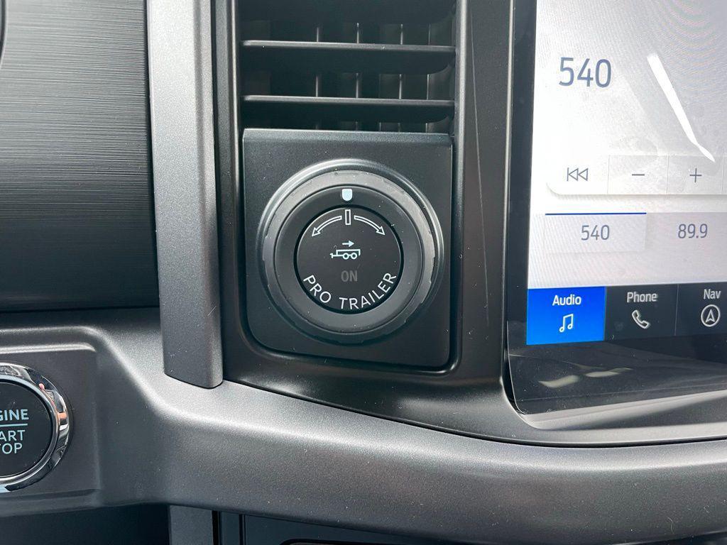 new 2026 Ford F-150 car, priced at $58,499