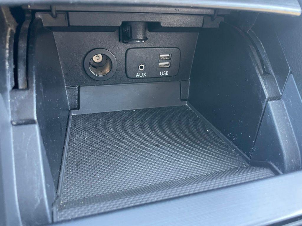used 2018 Subaru Outback car