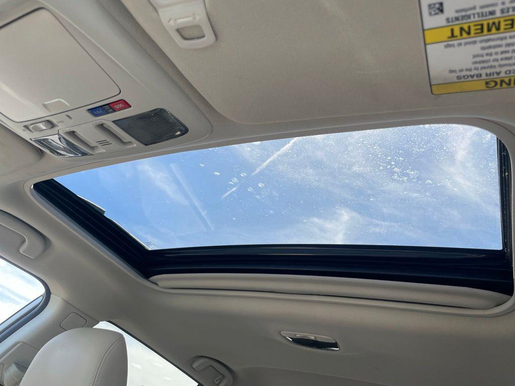 used 2018 Subaru Outback car