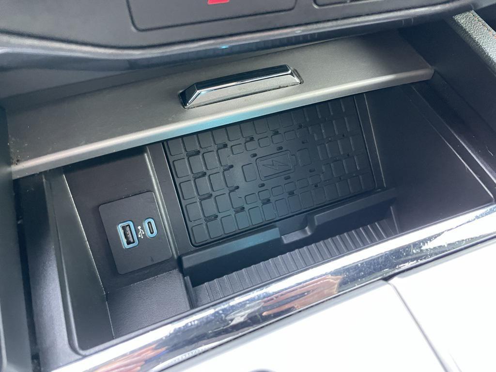 used 2022 Ford Expedition car, priced at $45,991