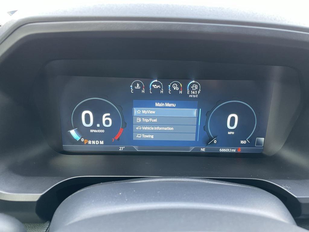 used 2022 Ford Expedition car, priced at $45,991