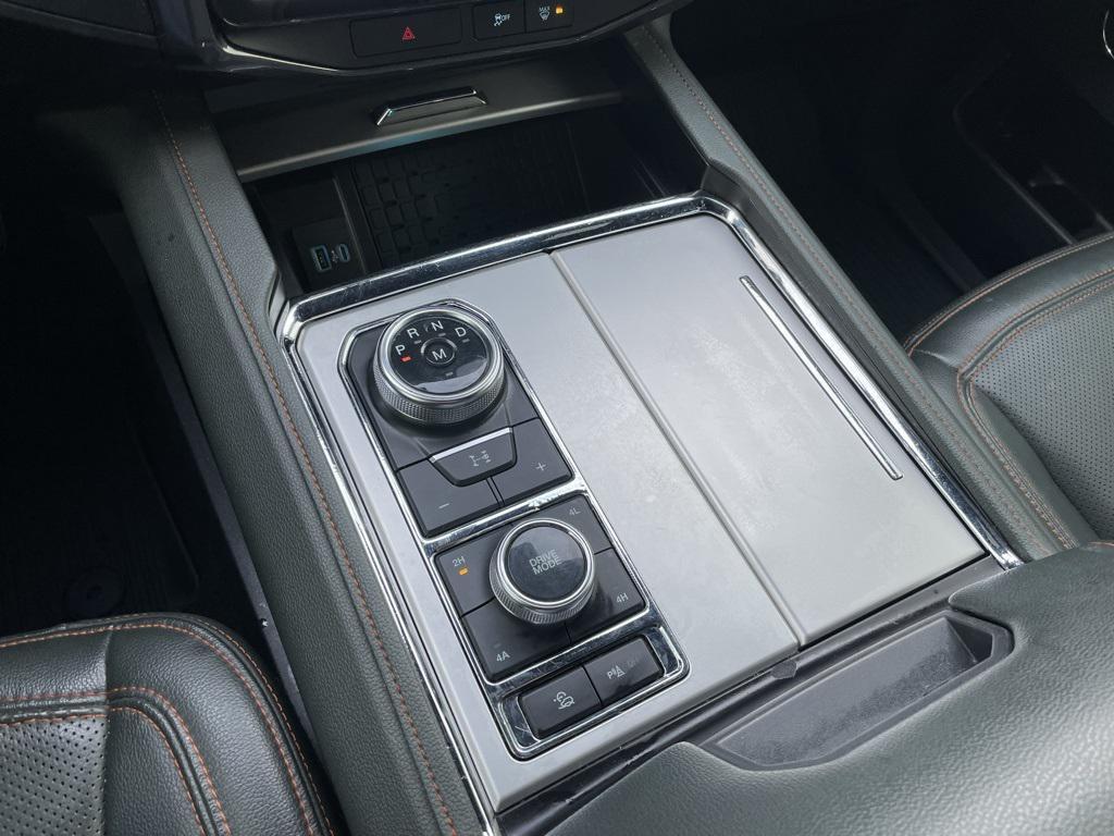 used 2022 Ford Expedition car, priced at $45,991